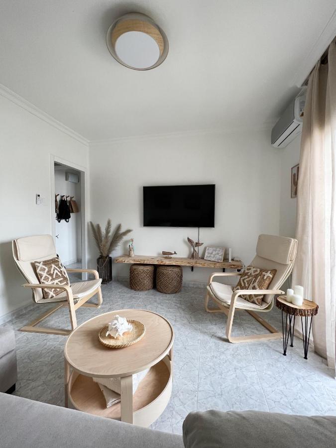 Lxr Waikiki Beach Front 3Hab. Таріфа Екстер'єр фото
