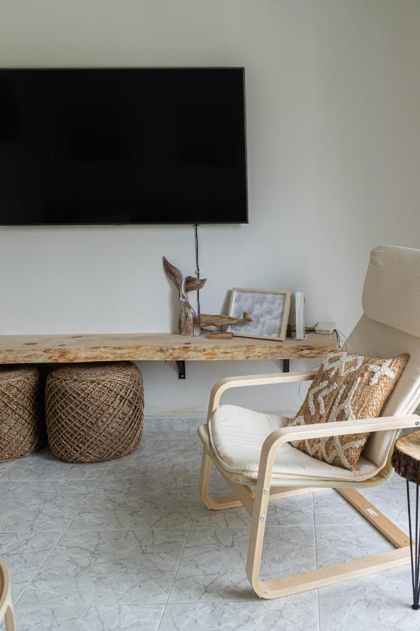 Lxr Waikiki Beach Front 3Hab. Таріфа Екстер'єр фото