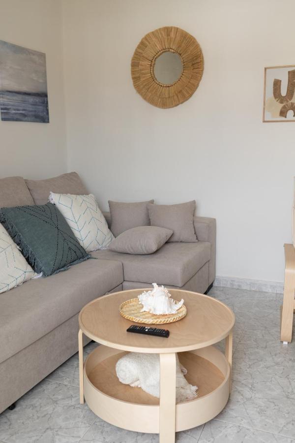 Lxr Waikiki Beach Front 3Hab. Таріфа Екстер'єр фото