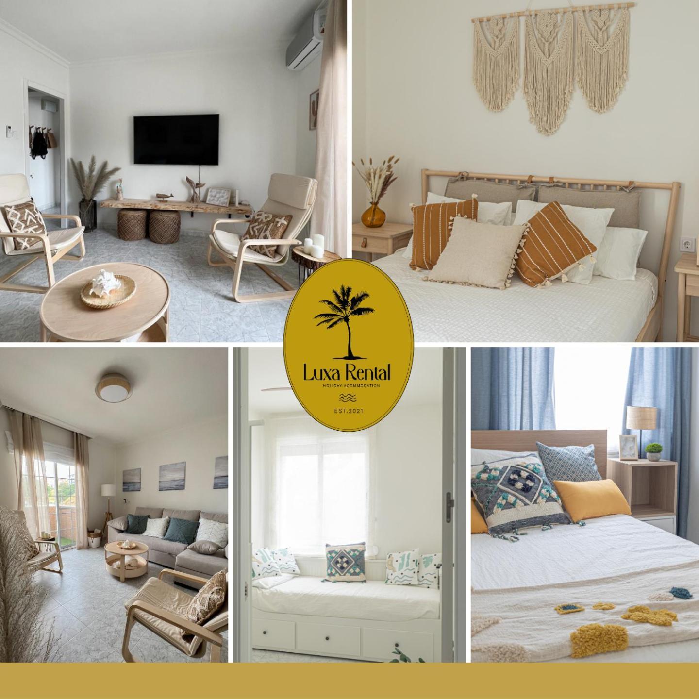 Lxr Waikiki Beach Front 3Hab. Таріфа Екстер'єр фото